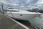 Fairline Squadron 52 - Fairline Squadron 52