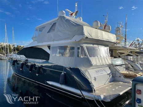 Azimut 72 Flybridge - Image 1