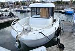 Beneteau Barracuda 7 - Beneteau Barracuda 7 for sale with BJ Marine