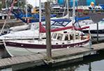 Pilothouse Motorsailer - Picture 4