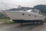 FAIRLINE TARGA 34