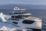 Absolute Navetta 64 - Absolute Navetta 64 | Yachting Partners Malta