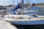 BENETEAU FIRST 38S5