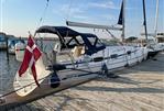 Bavaria 37-3 Cruiser