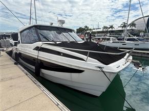 Aquila 36 Sport