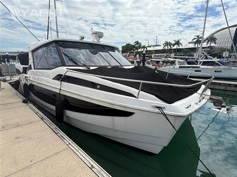 Aquila 36 Sport