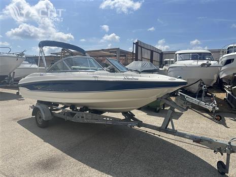 Bayliner 175 Bowrider