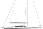 Jeanneau Tonic 23