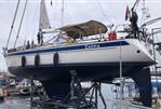 Hallberg-Rassy 43