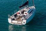 JEANNEAU SUN ODYSSEY 380