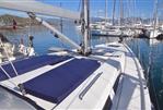 Hanse 508