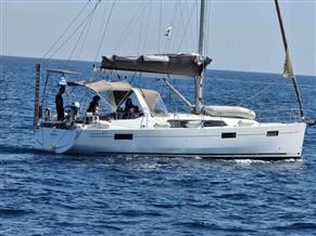 BENETEAU OCEANIS 41.1