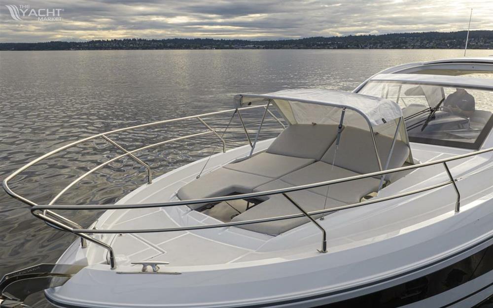 2023 Beneteau