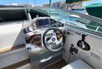 BAYLINER BAYLINER 255 SUNBRIDGE