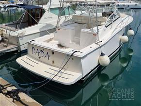LUHRS LUHRS 30