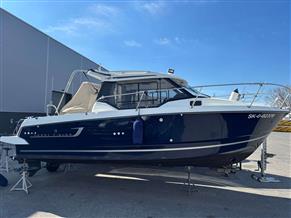 JEANNEAU MERRY FISHER 795 LEGENDE