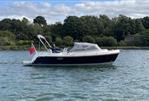 Interboat Intender 850