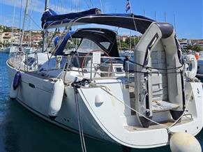 Beneteau Oceanis 46