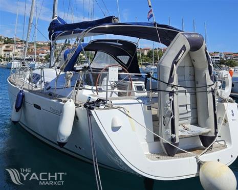 Beneteau Oceanis 46