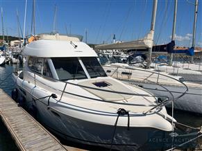 JEANNEAU MERRY FISHER 925