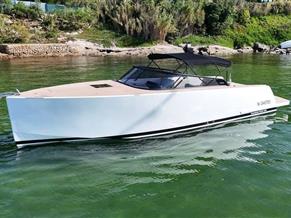 VANDUTCH VANDUTCH 32