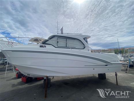 BENETEAU ANTARES 8 OB V2