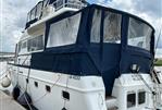 Custom Pennship 60