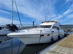 Sealine F37