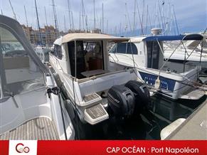 BENETEAU ANTARES 8.80 HB