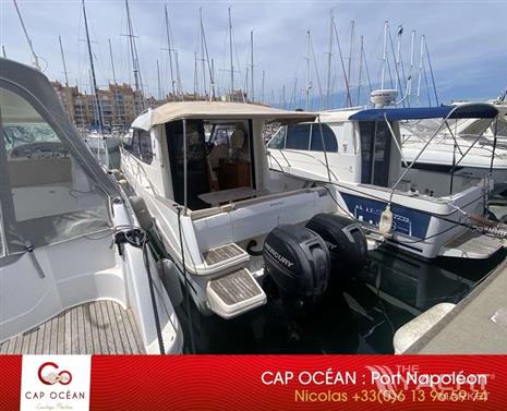 BENETEAU ANTARES 8.80 HB