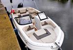 BAYLINER BAYLINER VR6 BOWRIDER OB