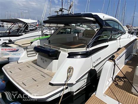 BENETEAU GRAN TURISMO 40