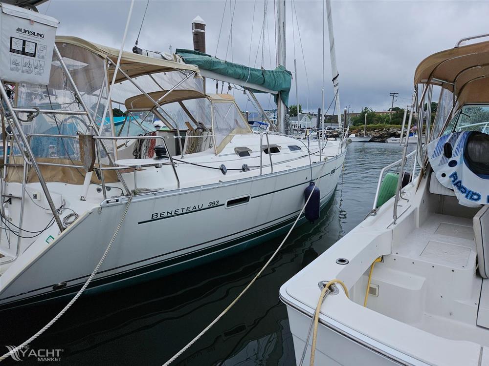 2003 Beneteau