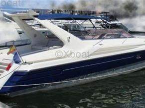 SUNSEEKER APACHE 45