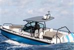 Axopar 28 T Top - 2 - Exterior