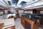 Hanse 588