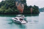 PRINCESS PRINCESS 60 FLYBRIDGE