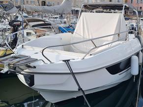 BENETEAU FLYER 8.8 SPACEDECK