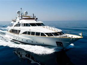 Benetti 120