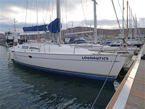 Jeanneau Sun Odyssey 40