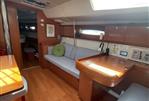 BENETEAU OCEANIS 50