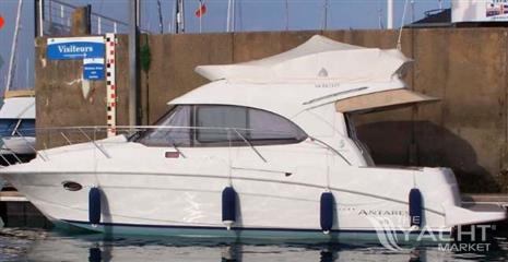 BENETEAU ANTARES 30 FLY