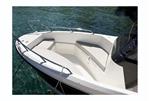 QUICKSILVER QUICKSILVER ACTIV 455 OPEN