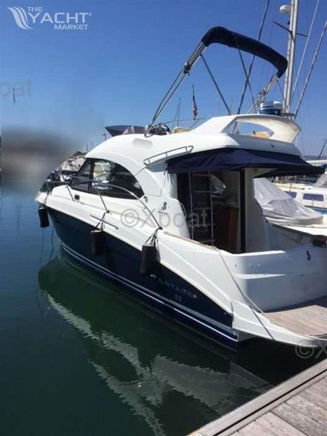 BENETEAU ANTARES 30 FLY