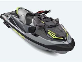 SEA DOO SEA DOO RXT-X RS 325