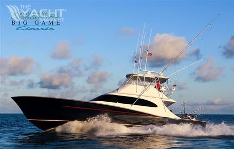 Spencer Yachts Custom Carolina - Photo 0