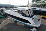 Fairline Targa 38 GT - Full Shot