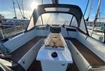 BENETEAU OCEANIS 40.1