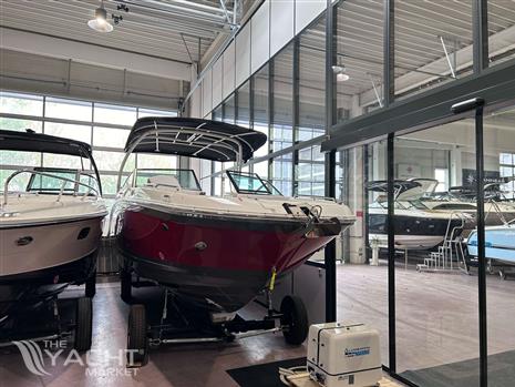 SEA RAY SEA RAY 270 SDXE