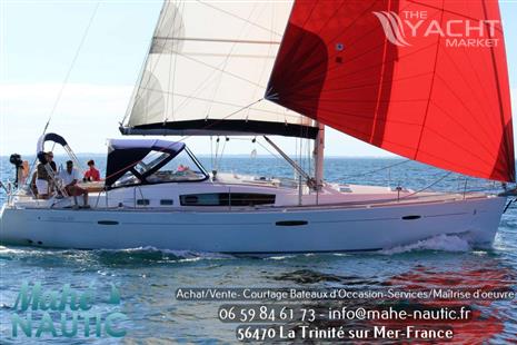 BENETEAU OCEANIS 46